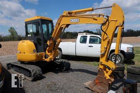 john deere 50 zts mini excavator specs|John Deere Construction 50ZTS excavator specs (2001 .